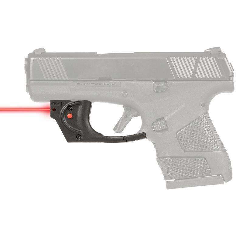 Sights Lasers Viridian Green Laser Ready Series Viridian E-Series Red Laser sight for Mossberg MC1 in Box • Model: Ready Series